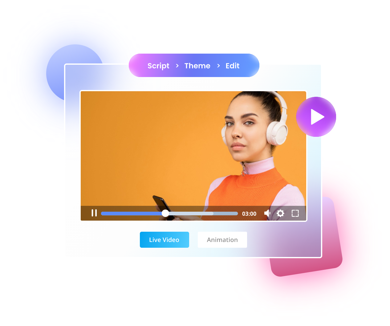 Add Text To Video Create Rich Engaging Videos With Easy Text Editing 