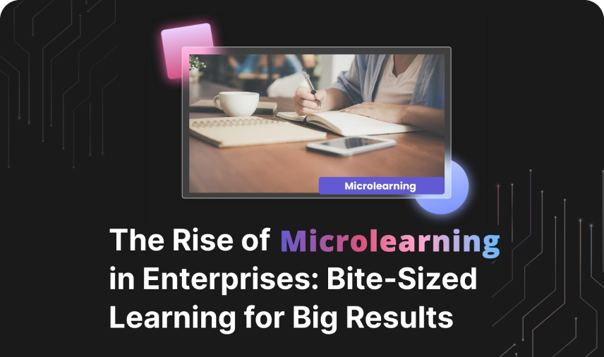 Micro-learning