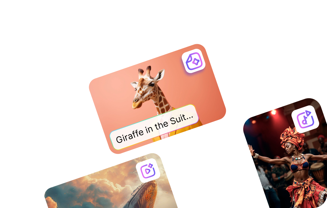 AI Video Editor