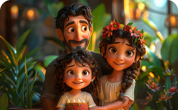 Kids & Family