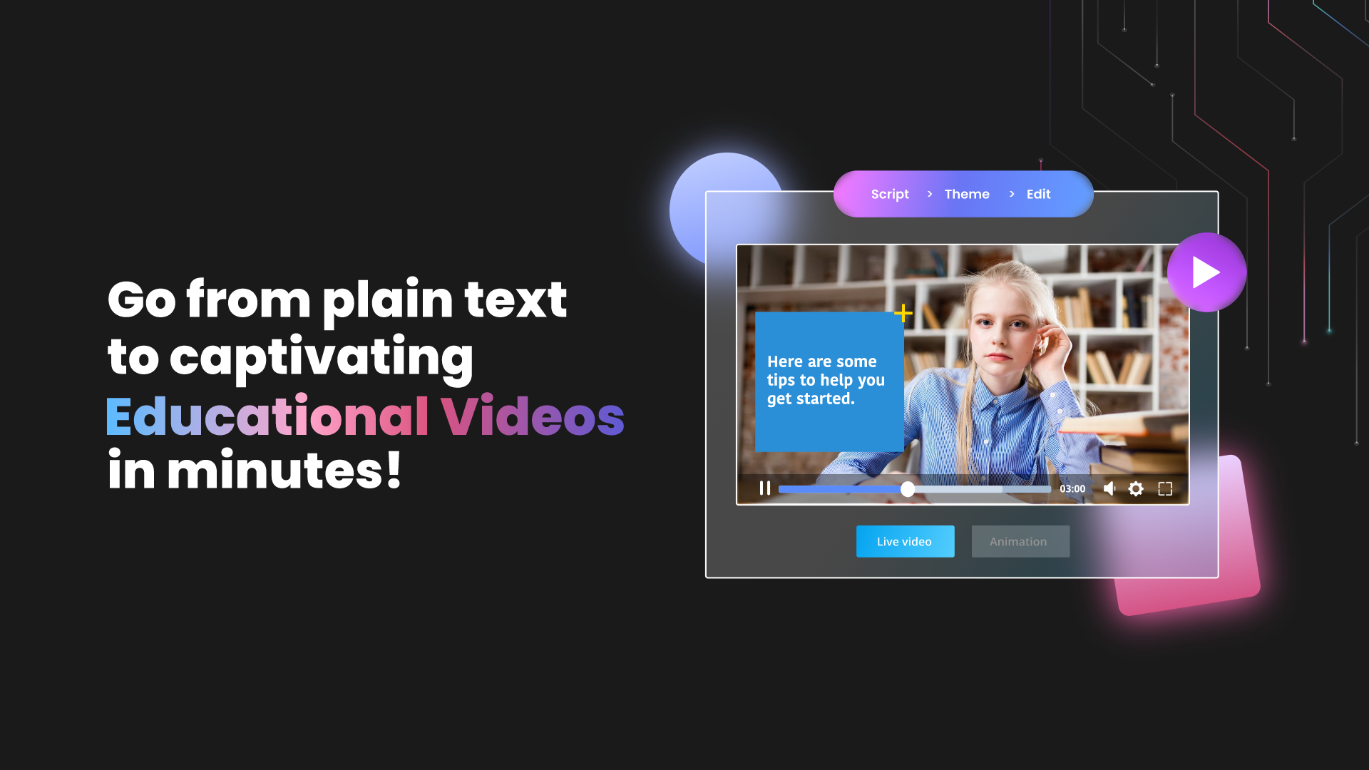 education-video-maker-make-engaging-education-videos-with-steve-ai