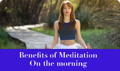 10 Benefits of Meditation video template