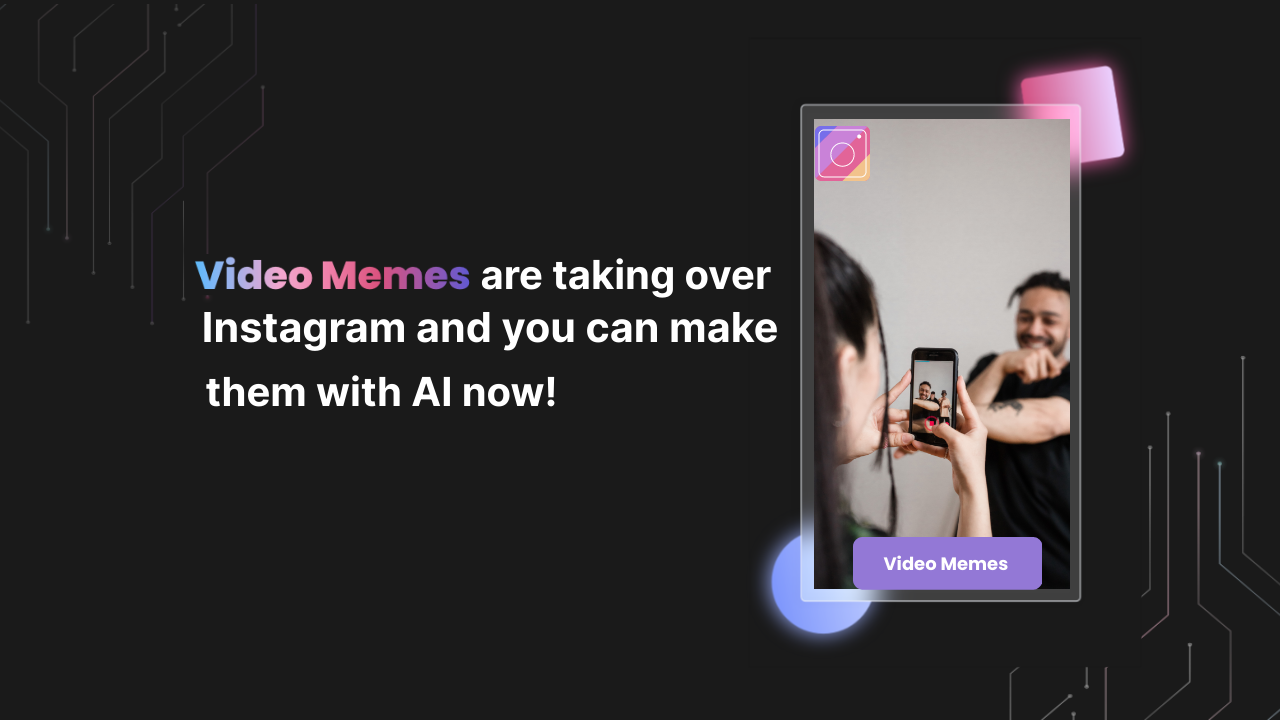 Make Video Meme That Goes Viral With ProVideo!